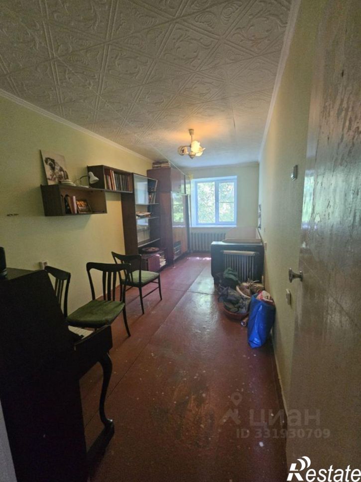 2-комн квартира ул Федора Лыткина, 6 1,  д. 6 1,  к. 1