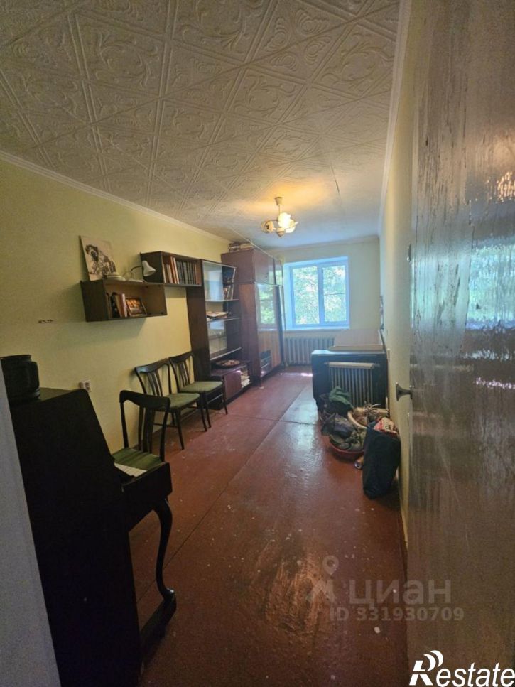 2-комн квартира ул Федора Лыткина, 6 1,  д. 6 1,  к. 1