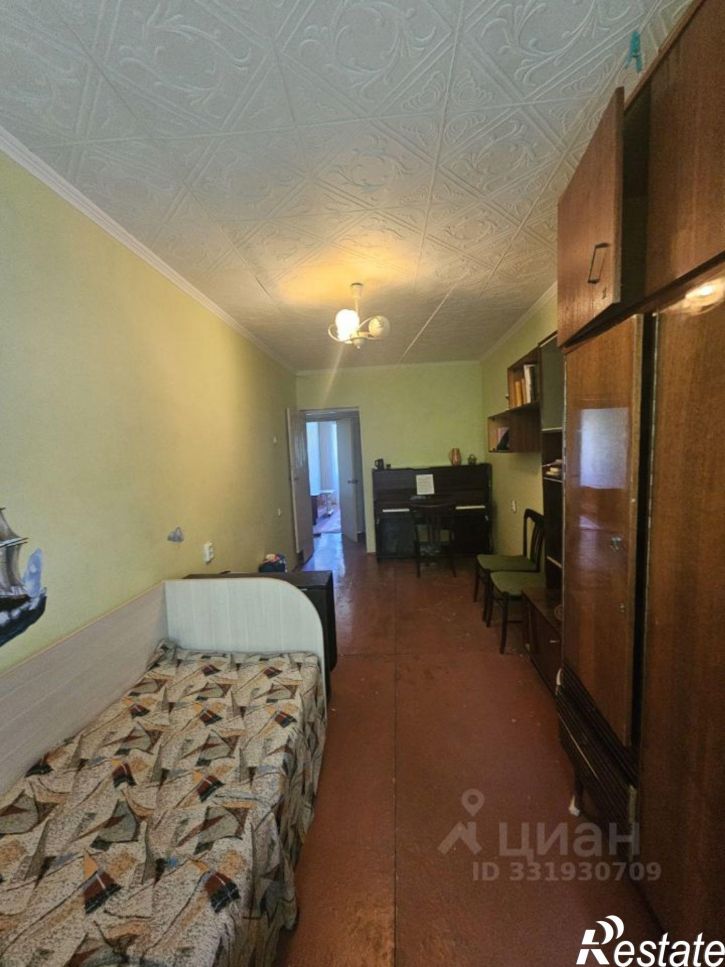 2-комн квартира ул Федора Лыткина, 6 1,  д. 6 1,  к. 1
