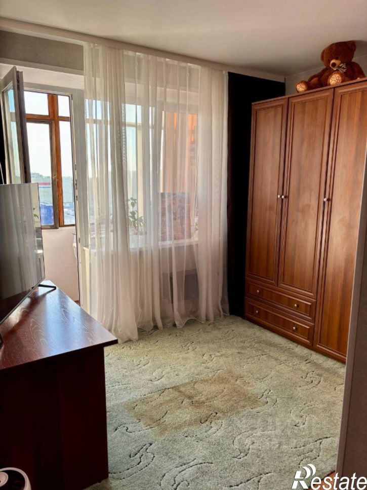 1-комн квартира ул Сергея Лазо, 17,  д. 17