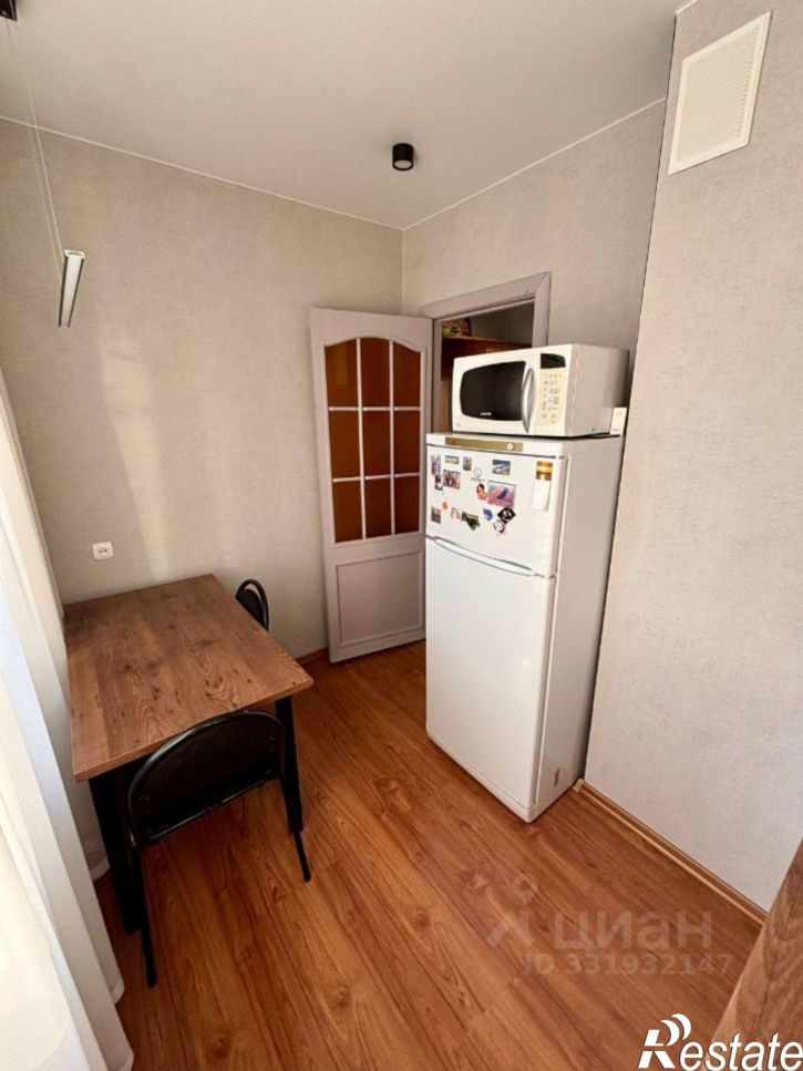 1-комн квартира ул Сергея Лазо, 17,  д. 17