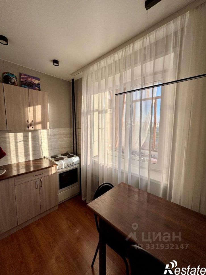 1-комн квартира ул Сергея Лазо, 17,  д. 17