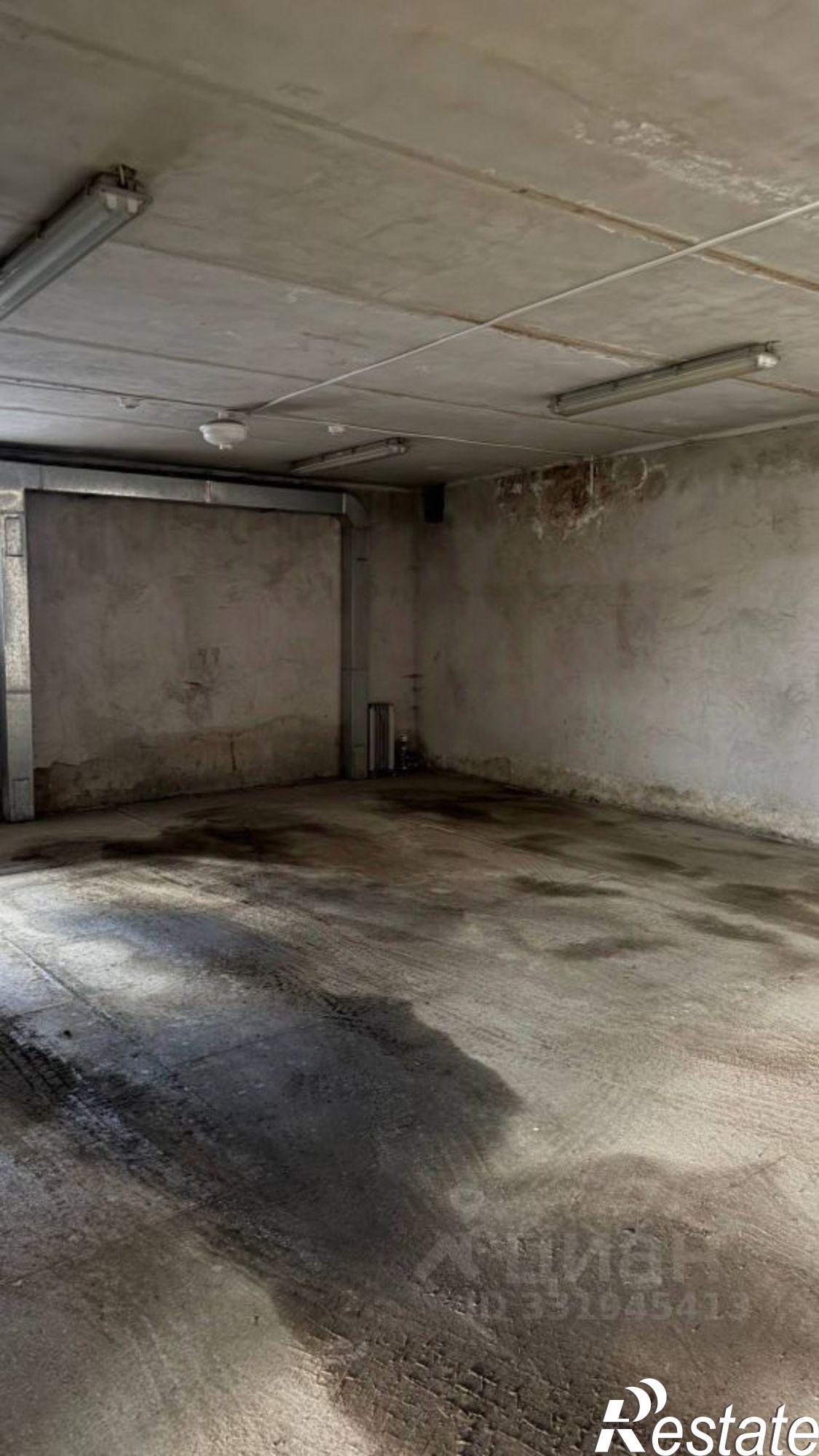 Купить гараж, место в паркинге за 2 325 990 рублей на ул Карташова, 3