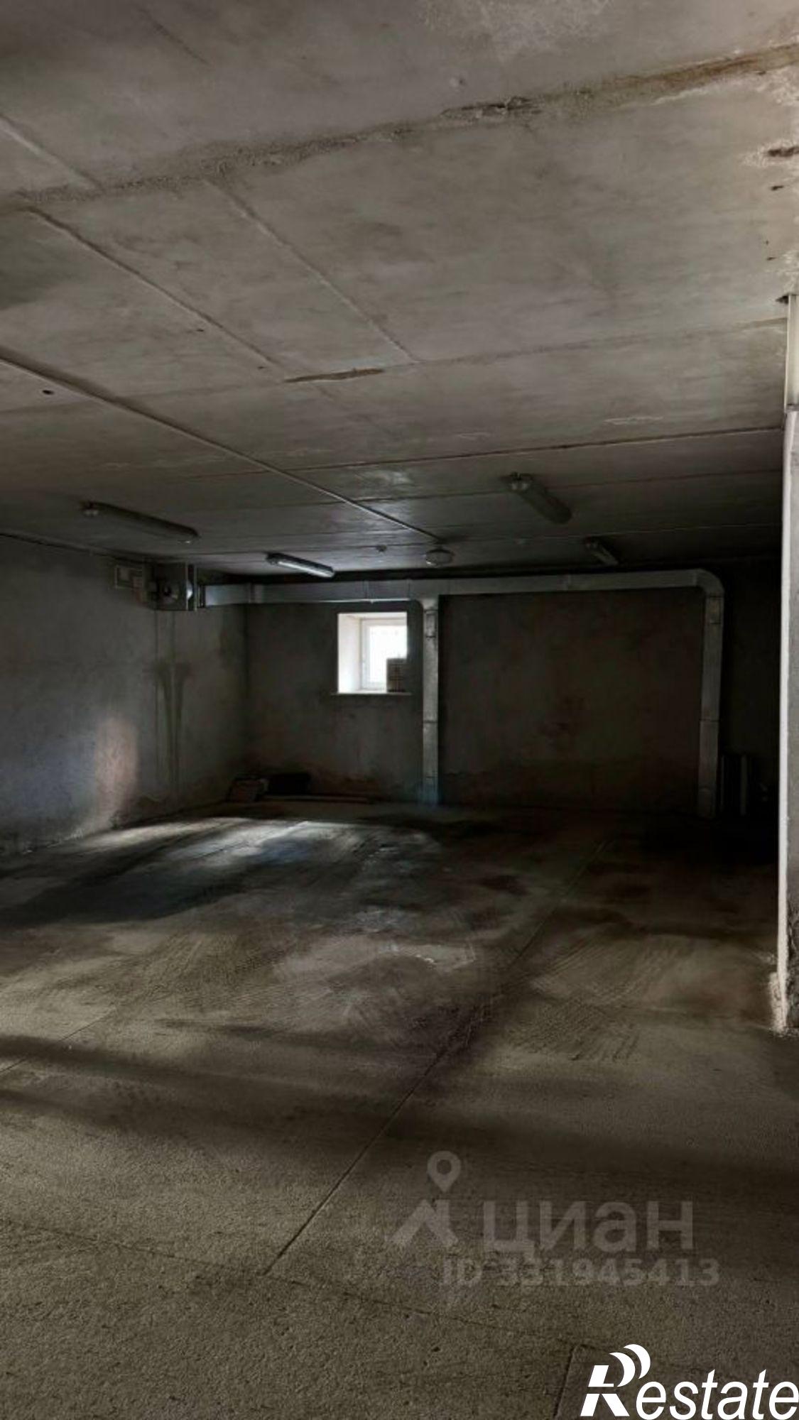 Купить гараж, место в паркинге за 2 325 990 рублей на ул Карташова, 3
