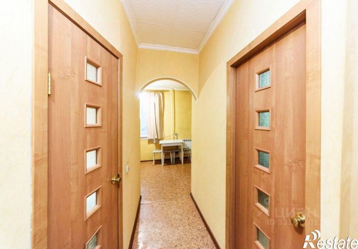 2-комн квартира ул Студенческая, 5а,  д. 5а