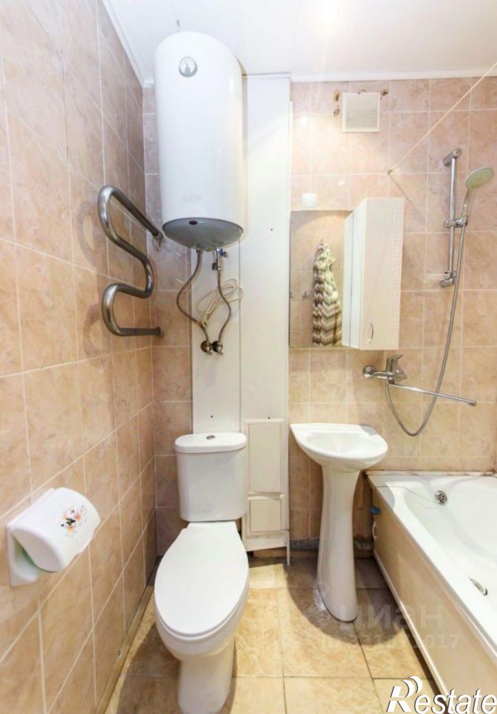 2-комн квартира ул Студенческая, 5а,  д. 5а