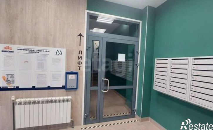 3-комн квартира ул Некрасова, 45,  д. 45