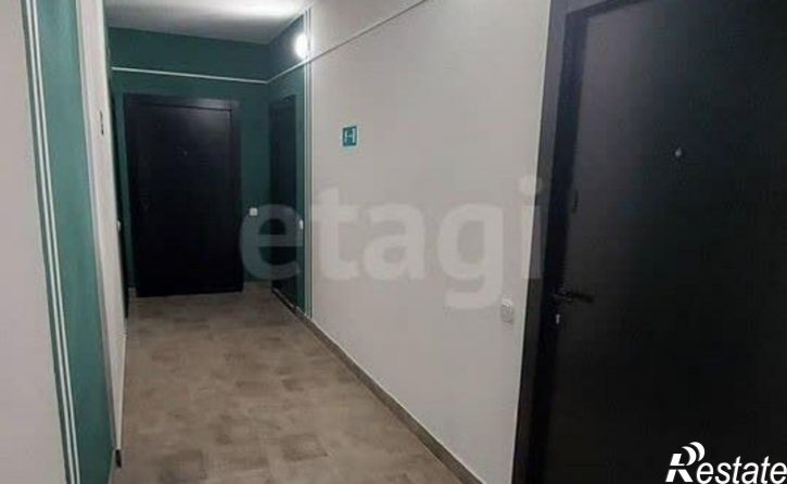 3-комн квартира ул Некрасова, 45,  д. 45
