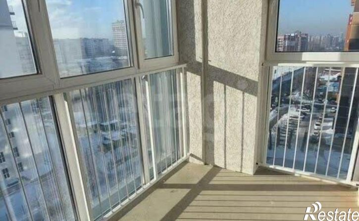 3-комн квартира ул Некрасова, 45,  д. 45