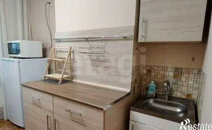 1-комн квартира Шпальный пер, 3,  д. 3