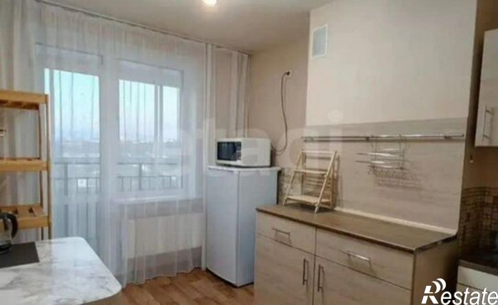1-комн квартира Шпальный пер, 3,  д. 3