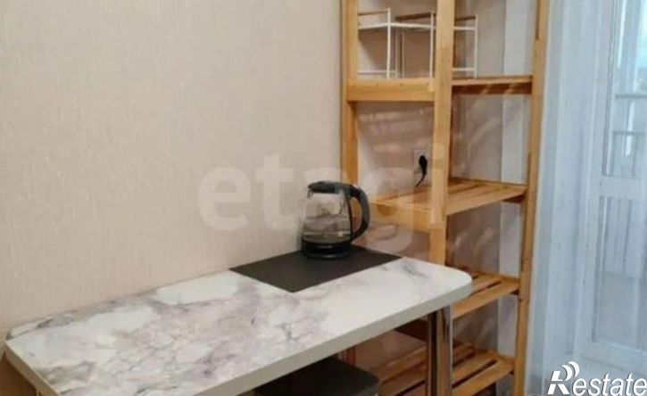 1-комн квартира Шпальный пер, 3,  д. 3