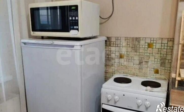 1-комн квартира Шпальный пер, 3,  д. 3