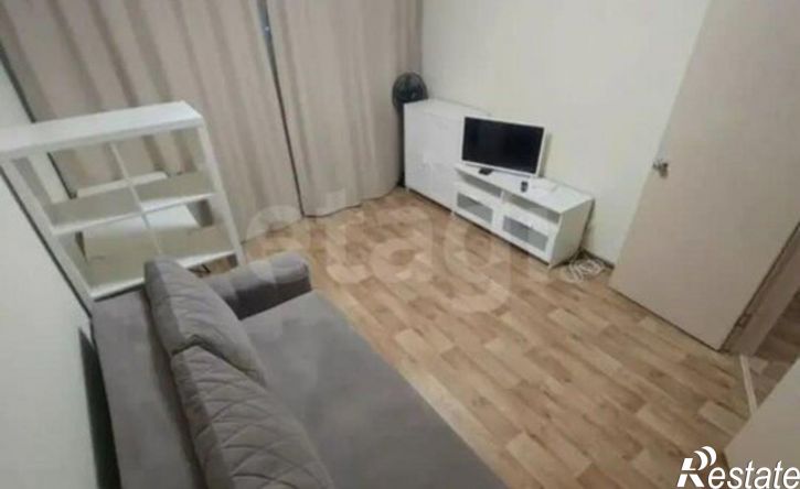 1-комн квартира Шпальный пер, 3,  д. 3
