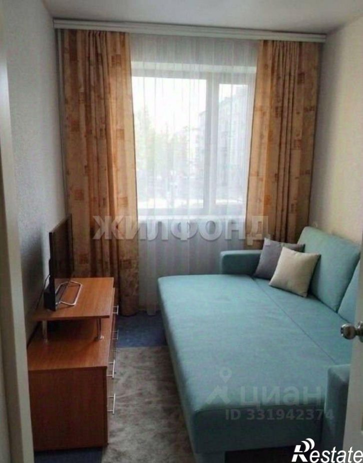 3-комн квартира ул Алтайская, 105,  д. 105