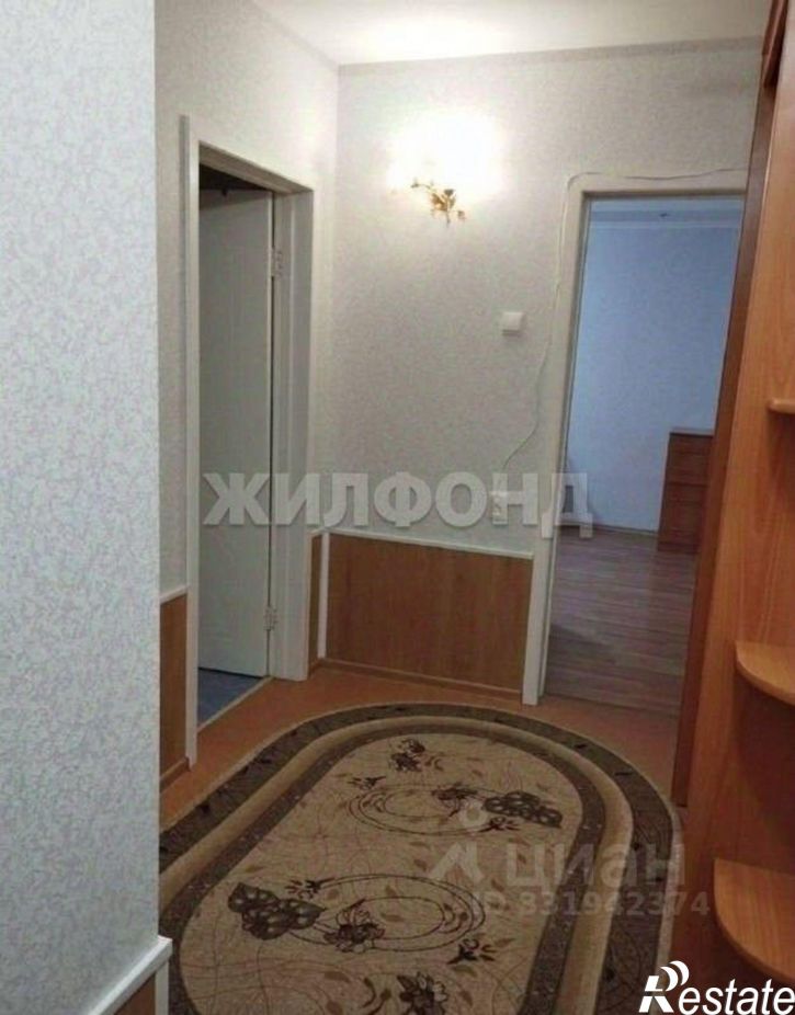 3-комн квартира ул Алтайская, 105,  д. 105
