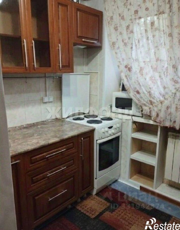 3-комн квартира ул Алтайская, 105,  д. 105