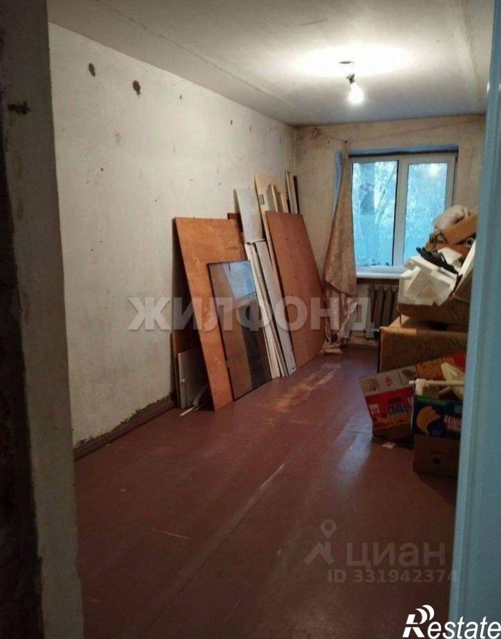 3-комн квартира ул Алтайская, 105,  д. 105