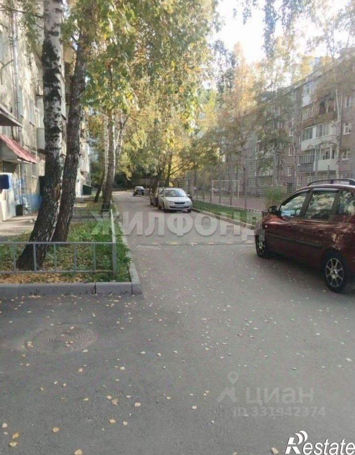 3-комн квартира ул Алтайская, 105,  д. 105