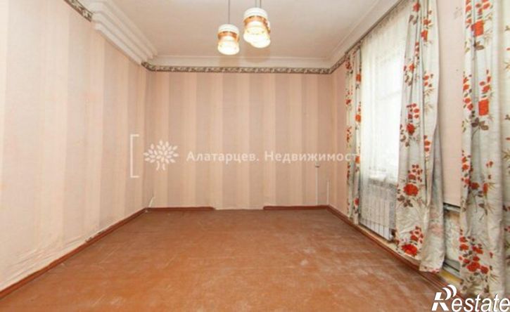 2-комн квартира ул Усова, 19б,  д. 19б