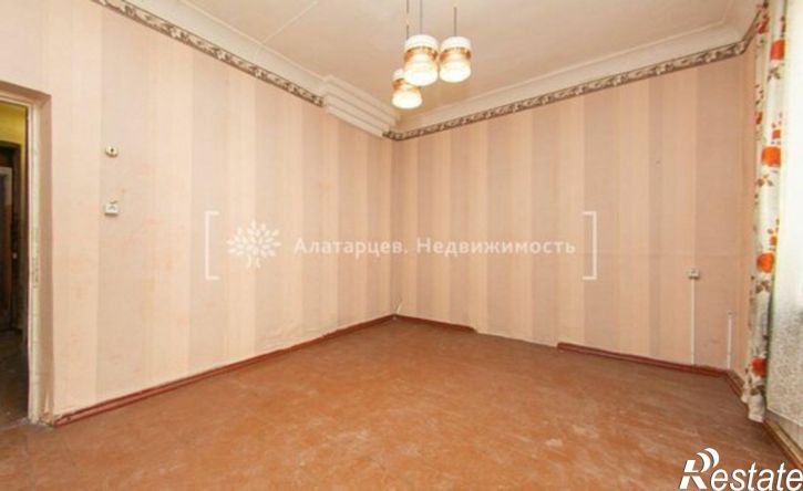 2-комн квартира ул Усова, 19б,  д. 19б
