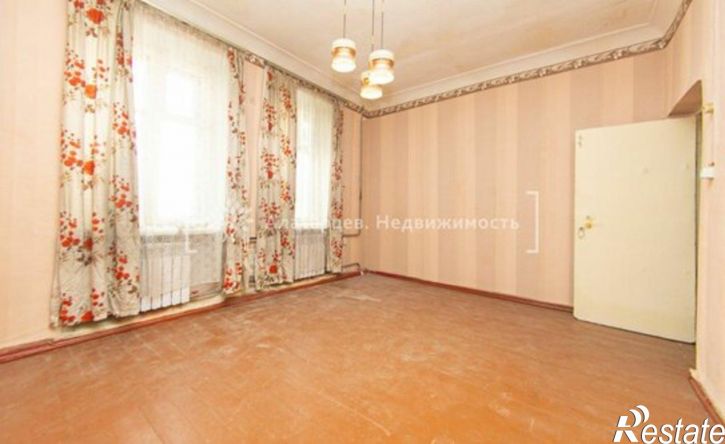 2-комн квартира ул Усова, 19б,  д. 19б