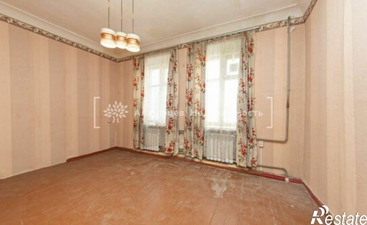 2-комн квартира ул Усова, 19б,  д. 19б