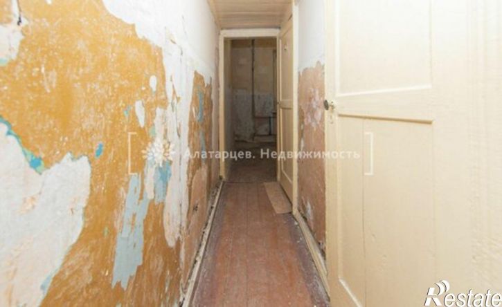 2-комн квартира ул Усова, 19б,  д. 19б