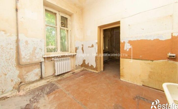 2-комн квартира ул Усова, 19б,  д. 19б