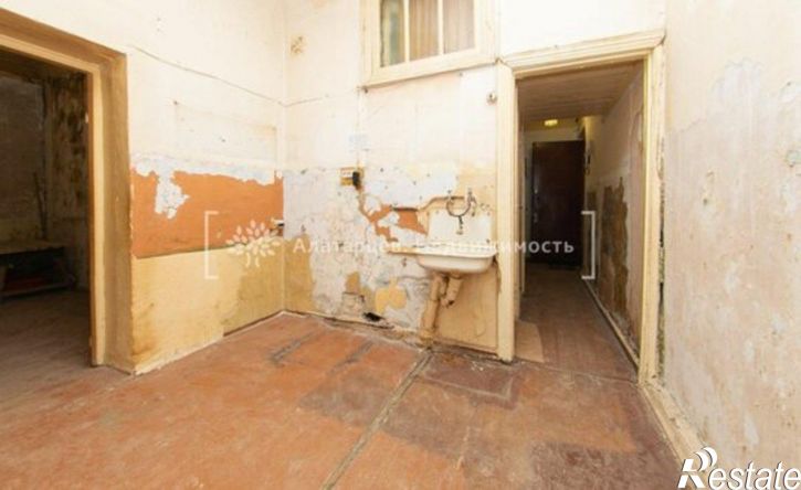 2-комн квартира ул Усова, 19б,  д. 19б