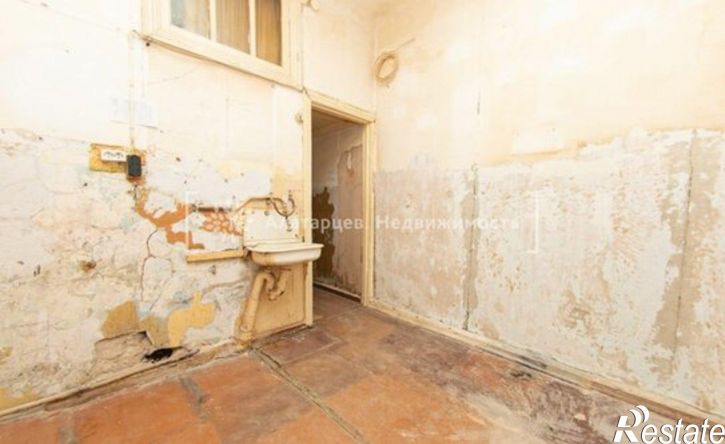 2-комн квартира ул Усова, 19б,  д. 19б