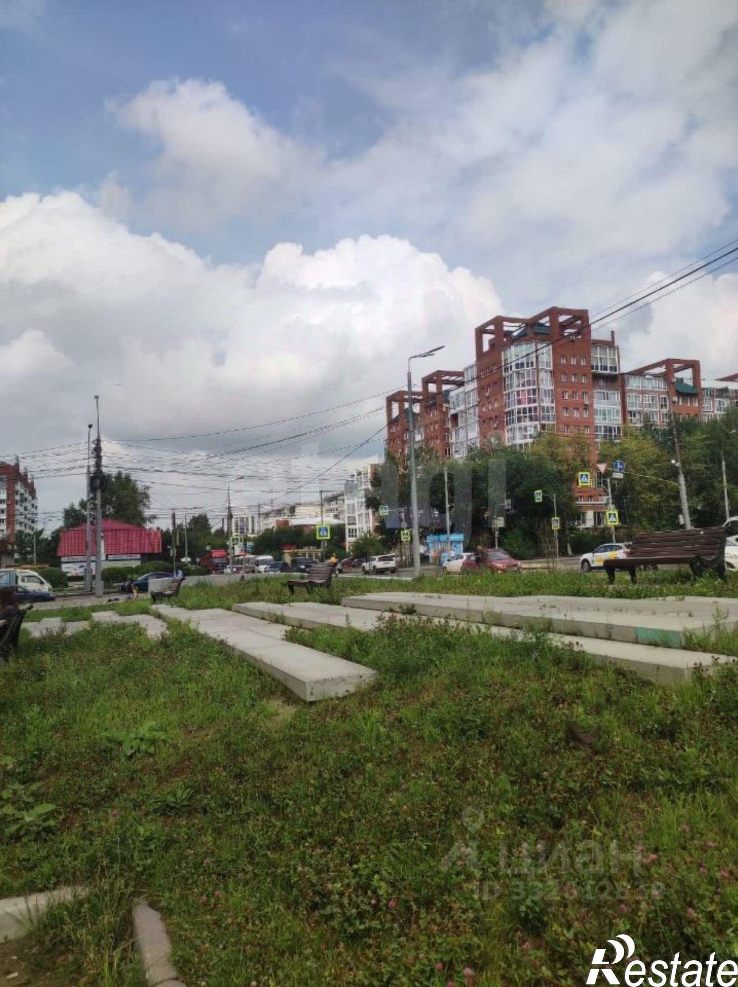 Купить гараж, место в паркинге за 2 000 000 рублей на пр-кт Фрунзе, 35