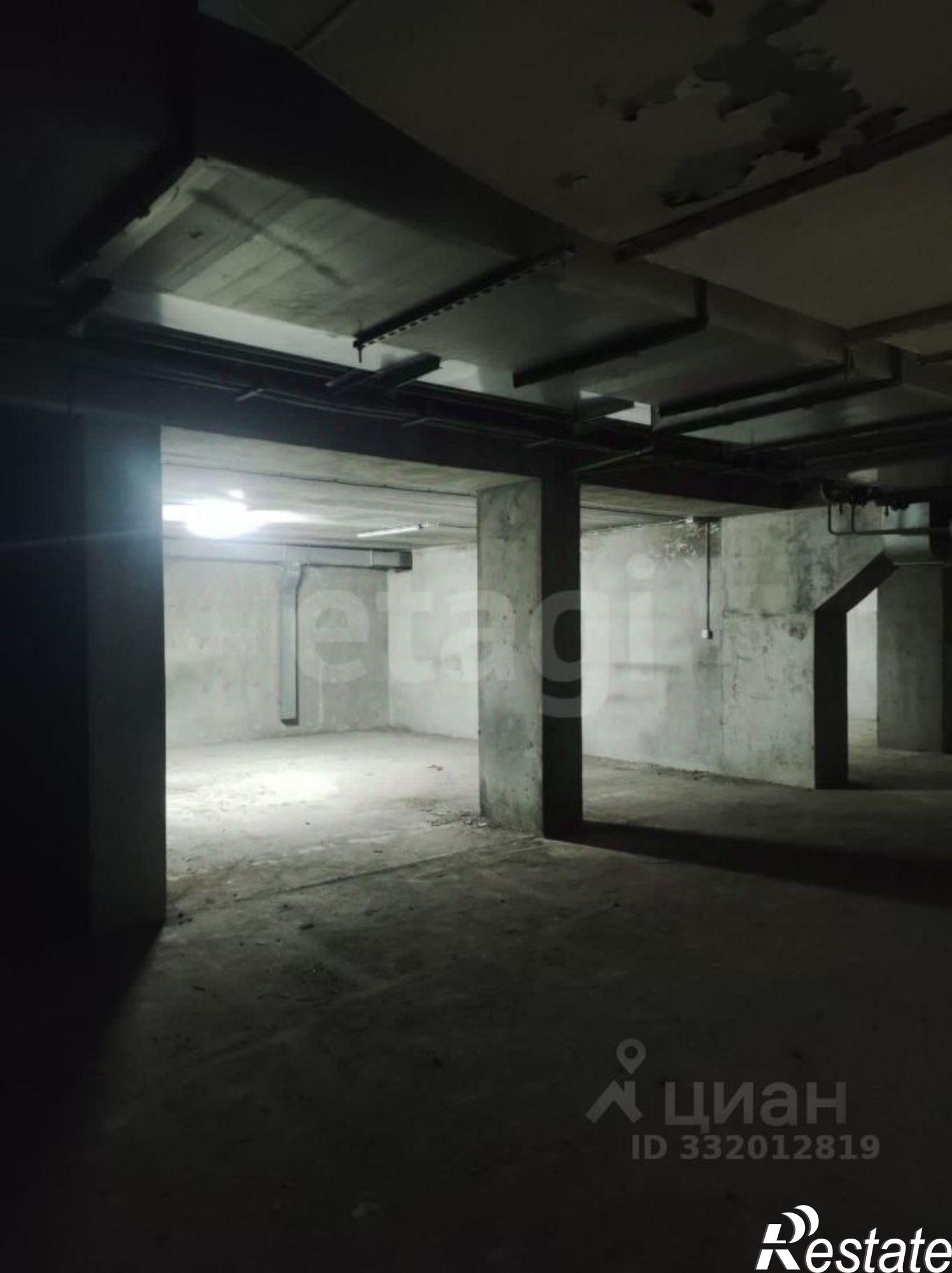 Купить гараж, место в паркинге за 2 000 000 рублей на пр-кт Фрунзе, 35