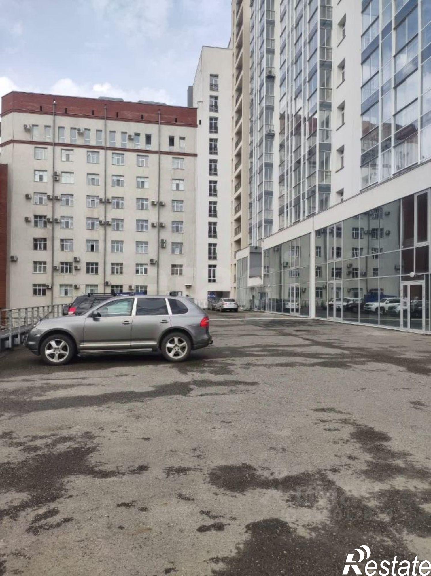 Купить гараж, место в паркинге за 2 000 000 рублей на пр-кт Фрунзе, 35