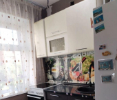 3-комн, 60кв м, этаж 3/5 посёлок Светлый, 60