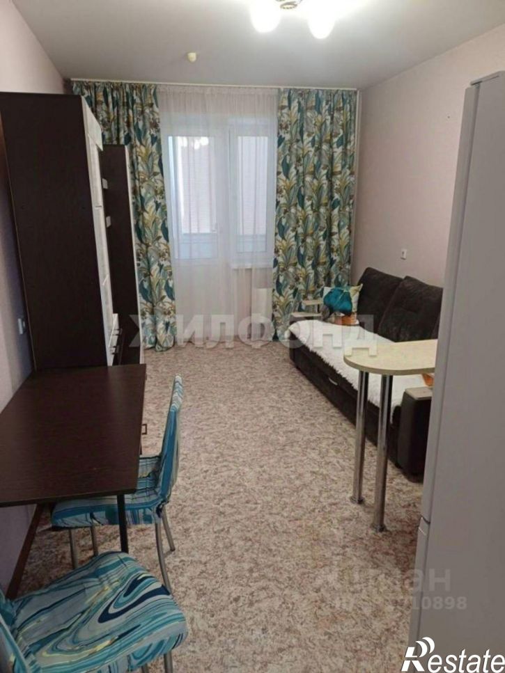 1-комн квартира ул Мечникова, 1,  д. 1