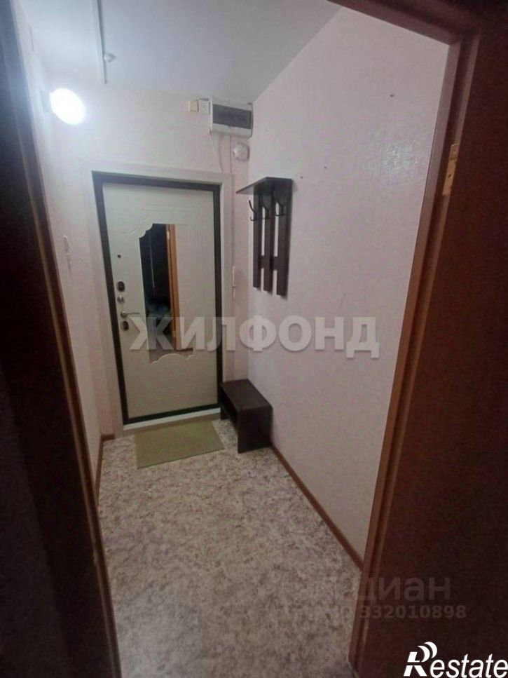 1-комн квартира ул Мечникова, 1,  д. 1
