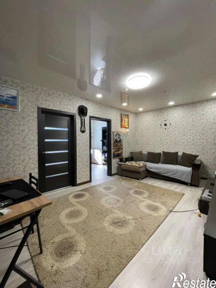 3-комн квартира ул Октябрьская, 14а,  д. 14а