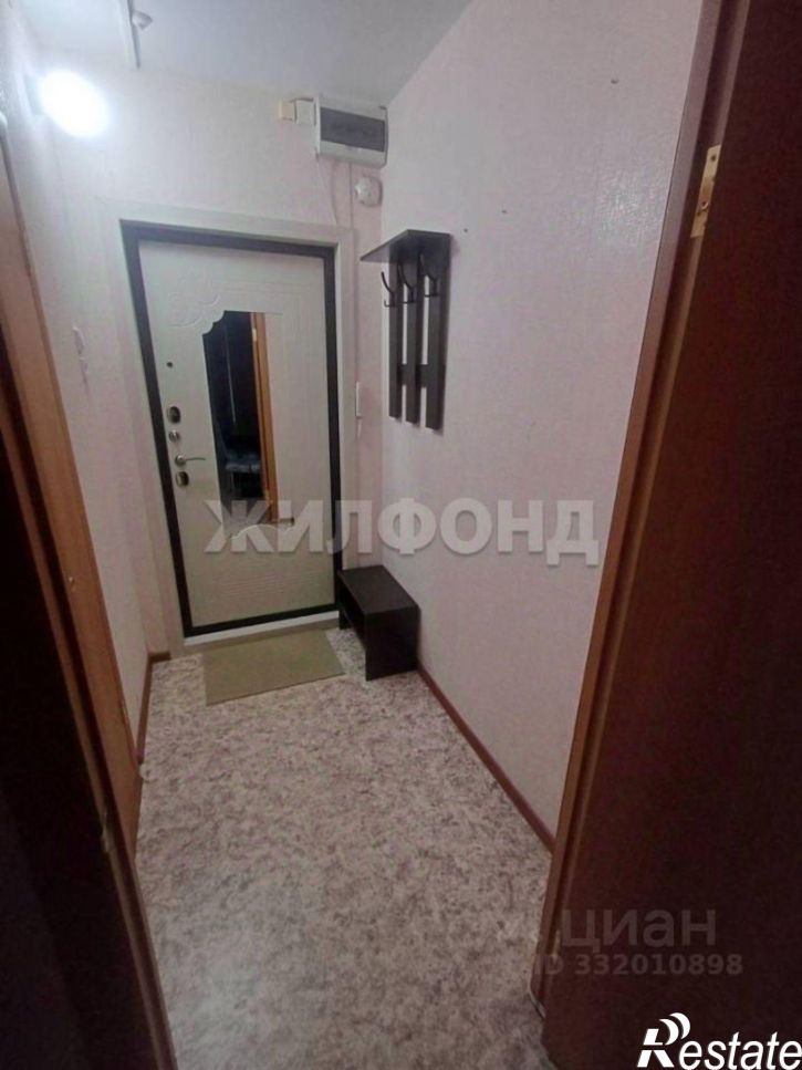 1-комн квартира ул Мечникова, 1,  д. 1