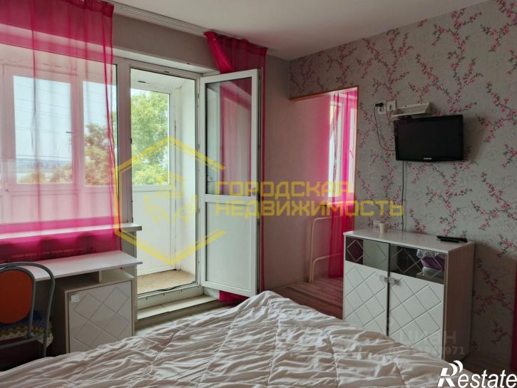 1-комн квартира Глухой пер, 6,  д. 6