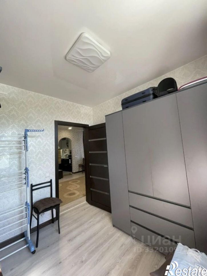 3-комн квартира ул Октябрьская, 14а,  д. 14а