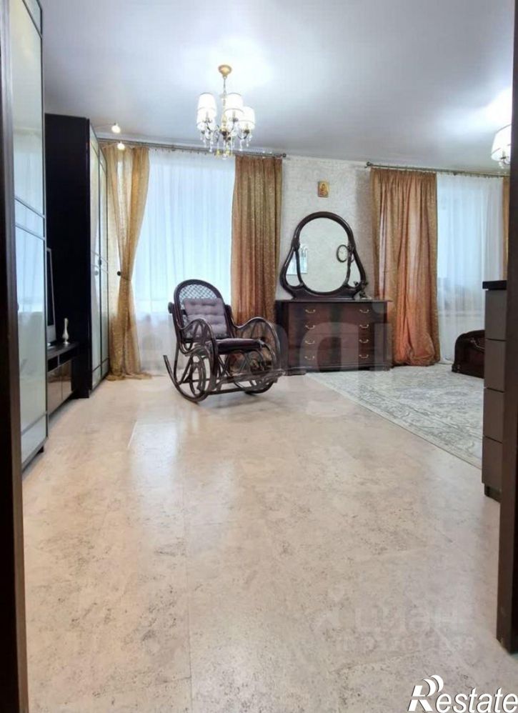 3-комн квартира ул Тверская, 81,  д. 81