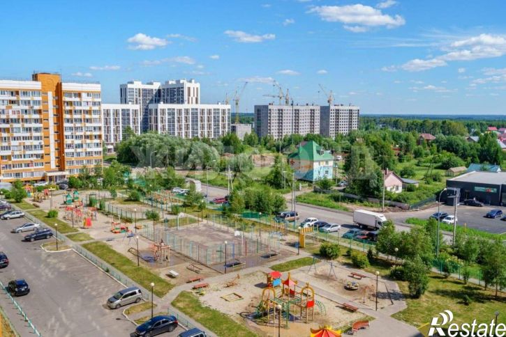 1-комн квартира ул Мечникова, 1,  д. 1