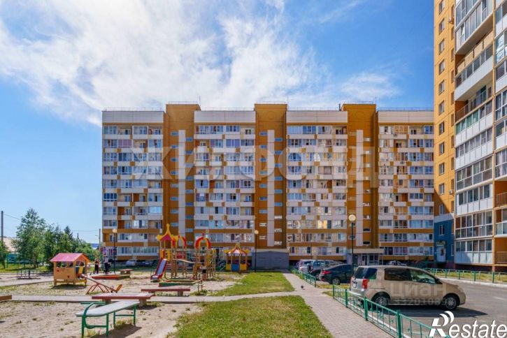1-комн квартира ул Мечникова, 1,  д. 1