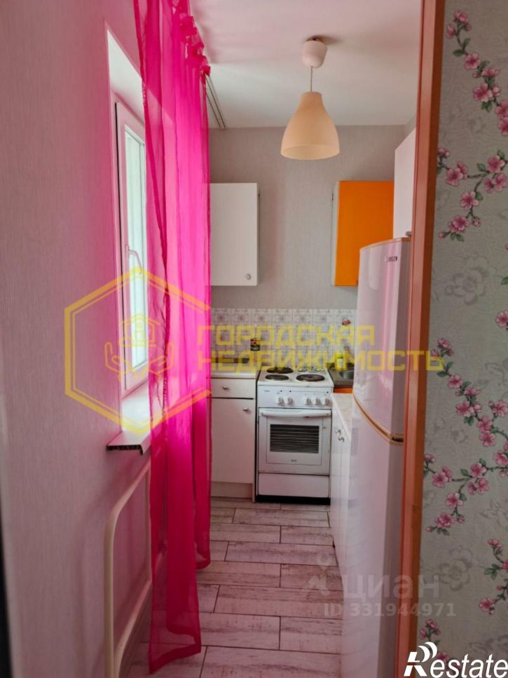 1-комн квартира Глухой пер, 6,  д. 6