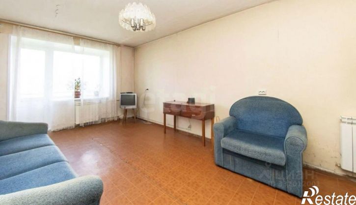 1-комн квартира ул Сергея Лазо, 10,  д. 10