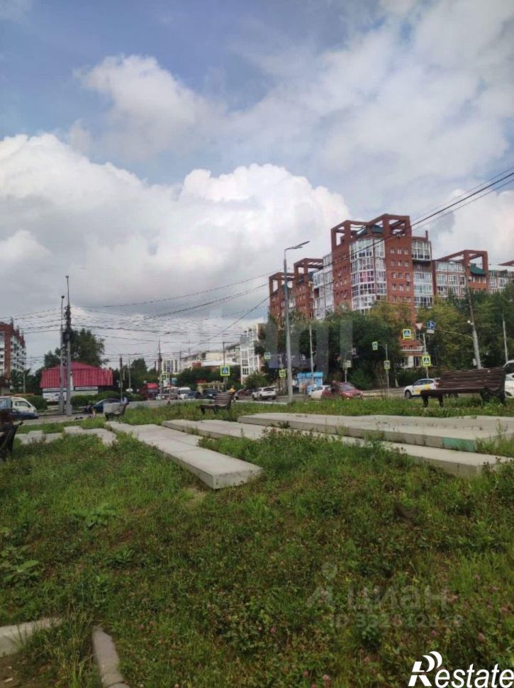 Гараж/парковка пр-кт Фрунзе, 35,  д. 35