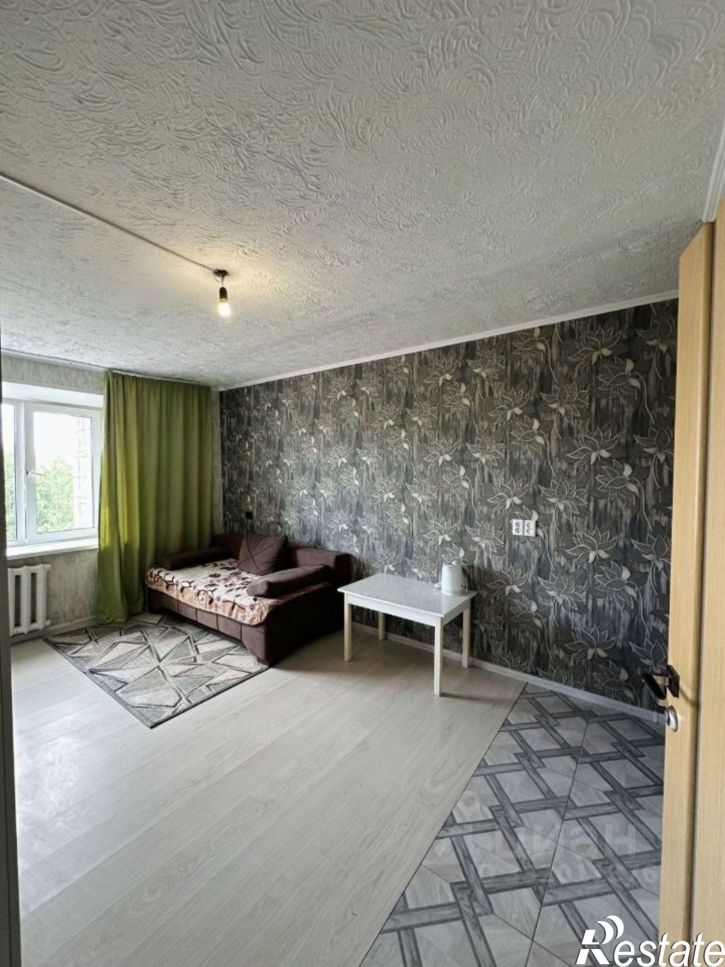 Комната ул Ивана Черных, 123,  д. 123