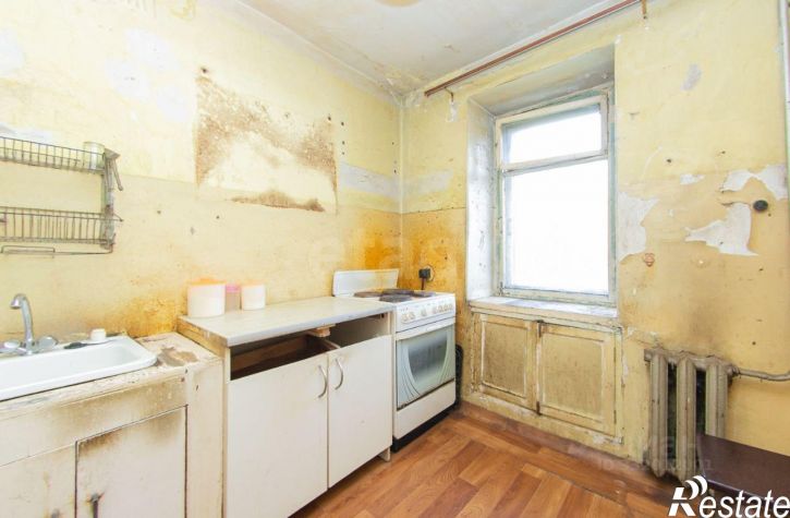 1-комн квартира ул Сергея Лазо, 10,  д. 10