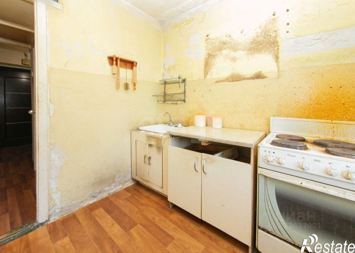 1-комн квартира ул Сергея Лазо, 10,  д. 10